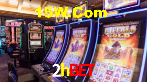 2hbet: A Experiência de Casino com Jogos de Mesa ao Vivo
