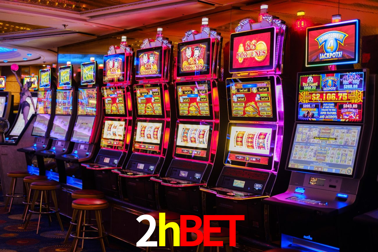 Live Casino 2hbet