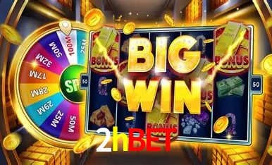 Bônus e promoções da 2hbet