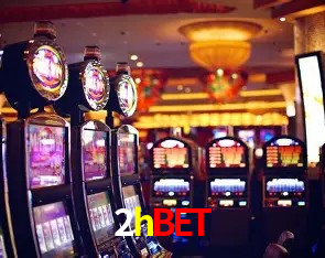 Estatísticas 2hbet