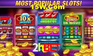 Apostas de Tênis 2hbet