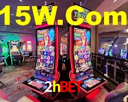 2hbet: Seu Cassino Premiado com Pagamentos Rápidos