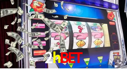 Provedores de Jogos 2hbet