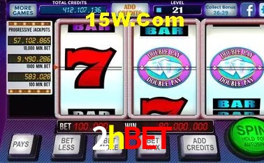 Promoção Relâmpago 2hbet