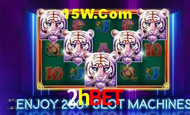 Jogos de Slot 2hbet