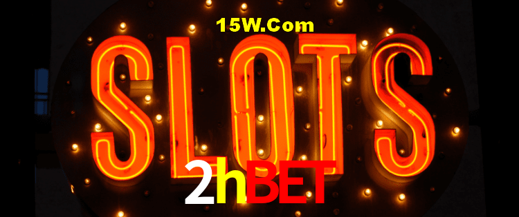 Game Providers 2hbet