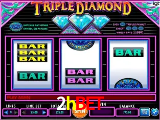 Promoções Sazonais 2hbet